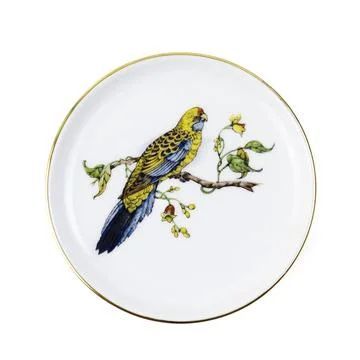 Decorative Plates Stock Photos