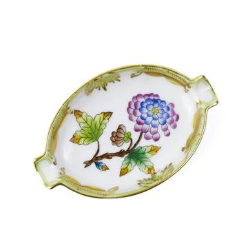 Decorative Plates Stock Photos