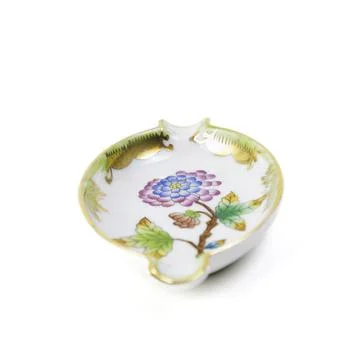 Decorative Plates Stock Photos