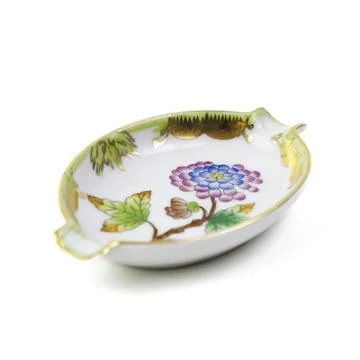 Decorative Plates Stock Photos