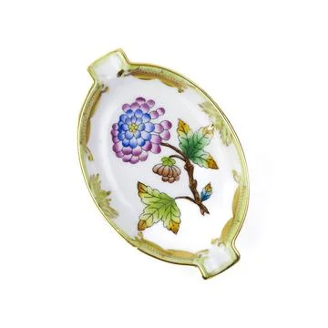 Decorative Plates Stock Photos