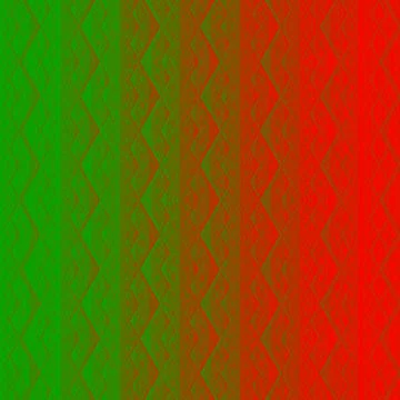 Decorative polygon crypto design with gradient shapes 스톡 일러스트