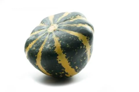 Decorative pumpkin Stock Photos
