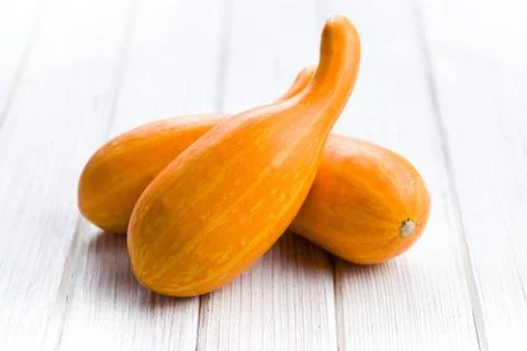 Decorative pumpkins Stock Photos