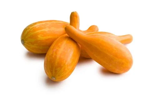 Decorative pumpkins Stock Photos