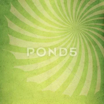 Decorative retro background paper. Stock Illustration