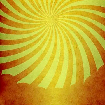Decorative retro background paper. Stock Illustration