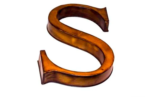 Decorative s Stock Photos