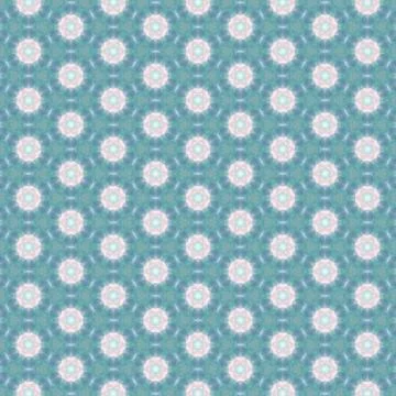 Decorative seamless pattern. Endless pattern for Wallpaper, textile, packagin Stock-Illustration