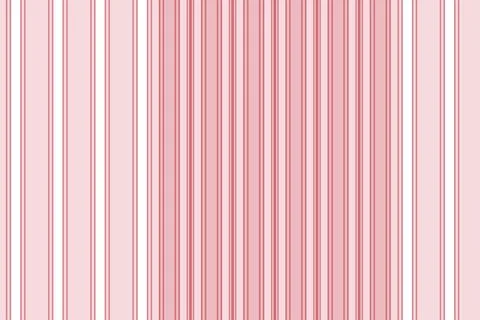 Decorative seamless pattern featuring elegant lacy vertical red stripes. Or.. Stock Illustration