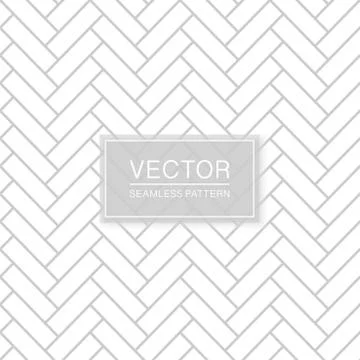 Decorative seamless stylish pattern - simple geometric design. Abstract trendy 库存插图