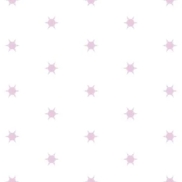 Decorative Seamless Vector Texture Geometric Kaleidoscopic Pattern for Wall.. Stock Photos