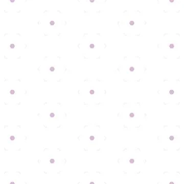 Decorative Seamless Vector Texture Geometric Kaleidoscopic Pattern for Wall.. Stock Photos