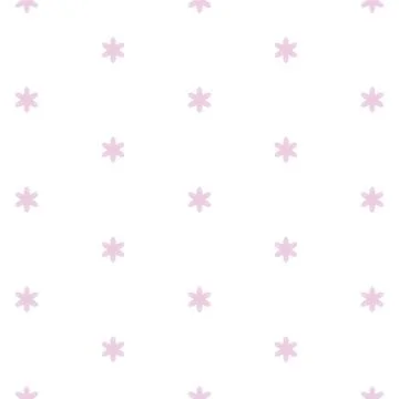 Decorative Seamless Vector Texture Geometric Kaleidoscopic Pattern for Wall.. Stock Photos