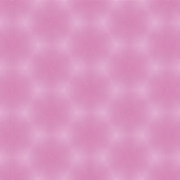 Decorative Seamless Vector Texture Geometric Kaleidoscopic Pattern for Wall.. Stock Photos