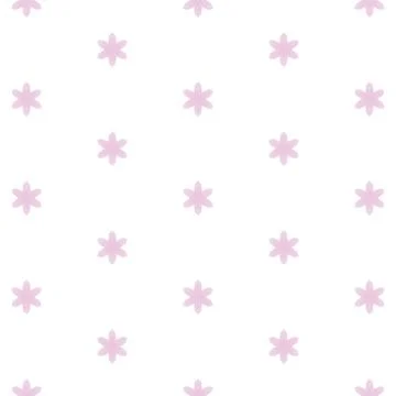 Decorative Seamless Vector Texture Geometric Kaleidoscopic Pattern for Wall.. Stock Photos