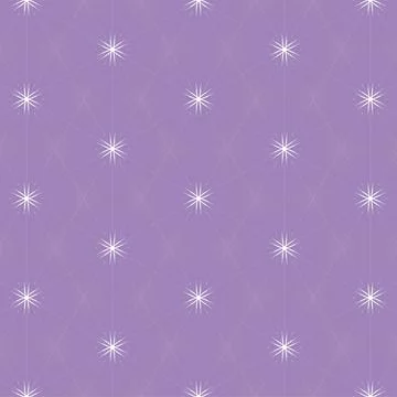 Decorative Seamless Vector Texture Geometric Kaleidoscopic Pattern for Wall.. Stock Photos