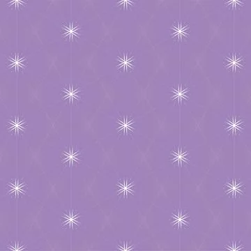 Decorative Seamless Vector Texture Geometric Kaleidoscopic Pattern for Wall.. Stock Photos