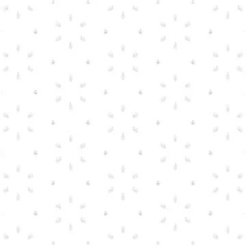 Decorative Seamless Vector Texture Geometric Kaleidoscopic Pattern for Wall.. Stock Photos