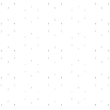 Decorative Seamless Vector Texture Geometric Kaleidoscopic Pattern for Wall.. Stock Photos