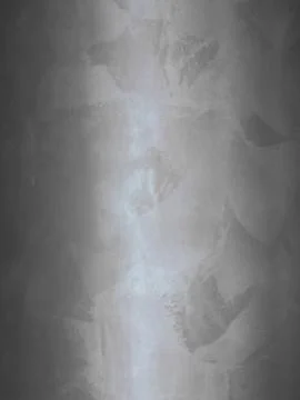 Decorative silk plaster Stock Photos