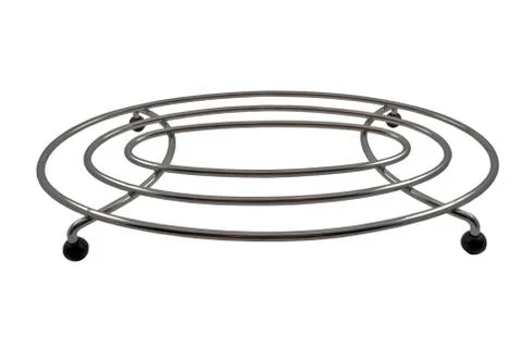 Decorative stand Stock Photos