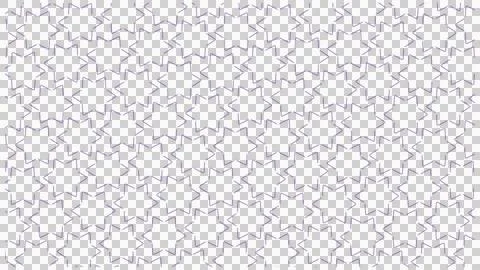 Decorative Star Pattern Background Texture 스톡 일러스트