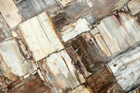 Decorative stone background Stock Photos