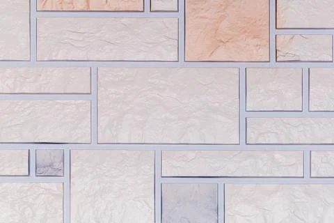 Decorative stone Stock Photos