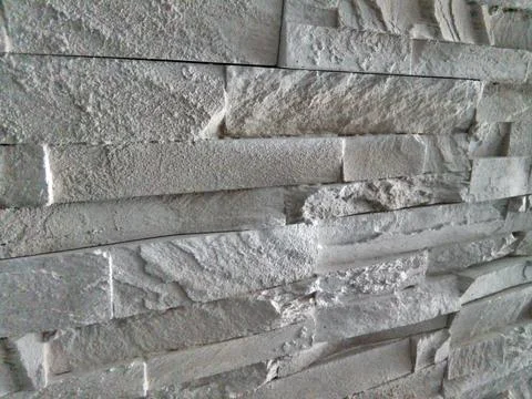 Decorative stone for the wall Фото