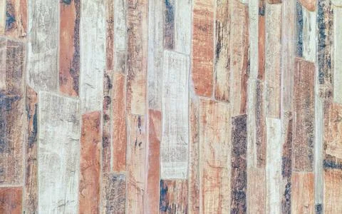 Decorative Stone Wall Texture with Beige and Brown Tones Stock Photos