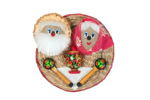 Decorative subject Stock Photos