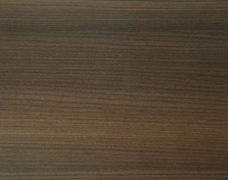 Decorative surface imitating the texture of white oak treated with dark stain Stock Photos