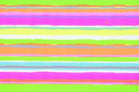 Decorative synthetic fabric, pattern, texture three-dimensional drawing, colo Stock Photos