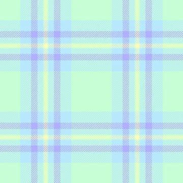 Decorative tartan pattern check, 70s texture seamless fabric. Christmas orn.. Stock Illustration