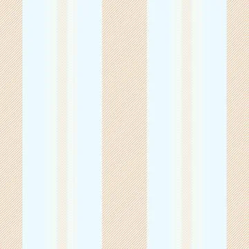 This decorative textile repeat turns even parallel lines into a clean vertica Ilustração Stock