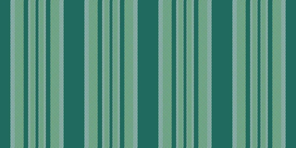 This decorative textile repeat turns a steady visual cadence into a clean ver 스톡 일러스트
