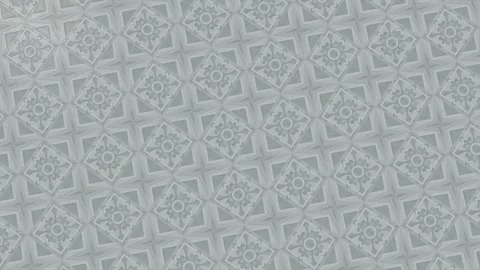 Decorative Tile Surface Diamond Pattern Stock Footage 319884203