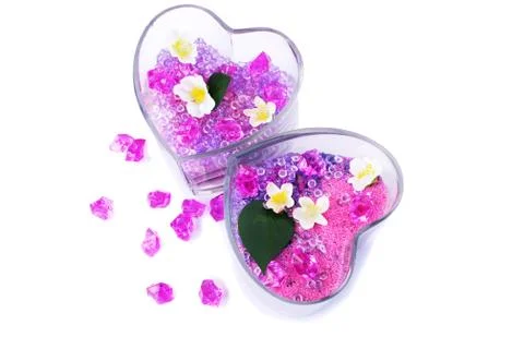 Decorative vases Stock Photos