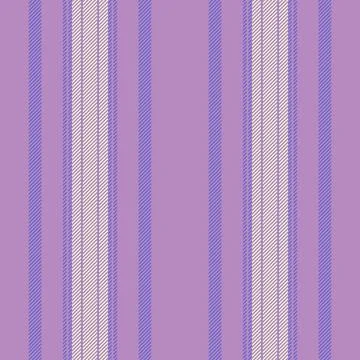 A decorative vertical stripe design pairs softly repeated stripes with a refi Stock Illustration
