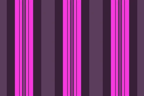 A decorative vertical stripe design pairs even parallel lines with a festive  Ilustração Stock