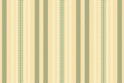 A decorative vertical stripe design pairs a steady visual cadence with a eleg Stock Illustration