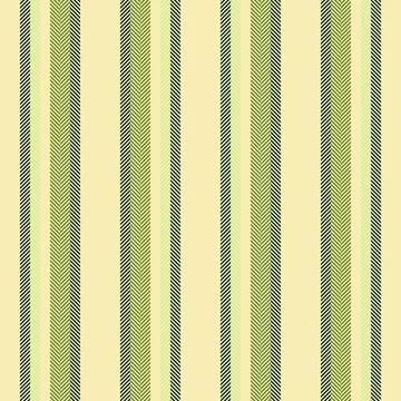 A decorative vertical stripe design pairs layered vertical bands with a tailo Stock Illustration