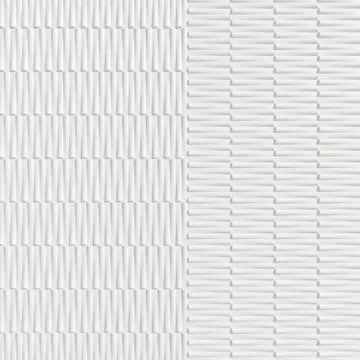 Decorative wall background or texture 3d illustration Stock-Illustration