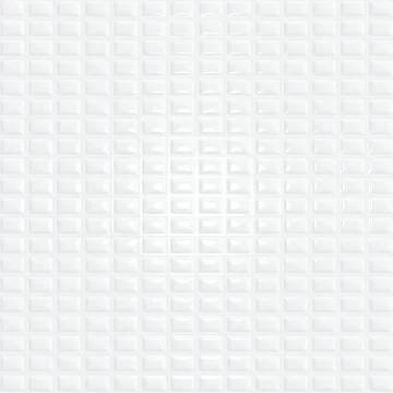 Decorative wall background or texture 3d illustration Stock Illustration