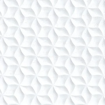 Decorative wall background or texture 3d illustration Illustrazione stock