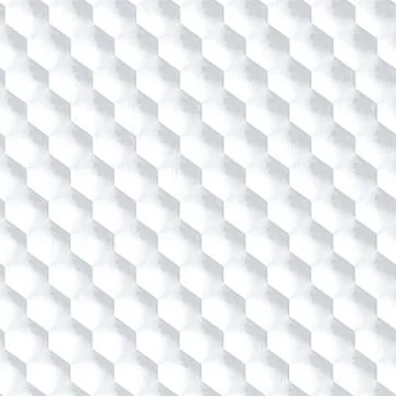 Decorative wall background or texture 3d illustration Stock Illustration