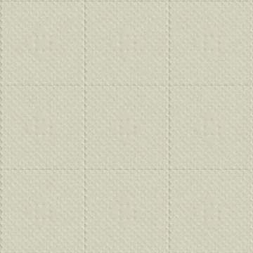 Decorative wall background or texture 3d illustration Stock Illustration