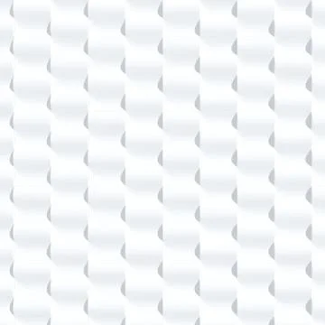 Decorative wall background or texture 3d illustration Illustrazione stock