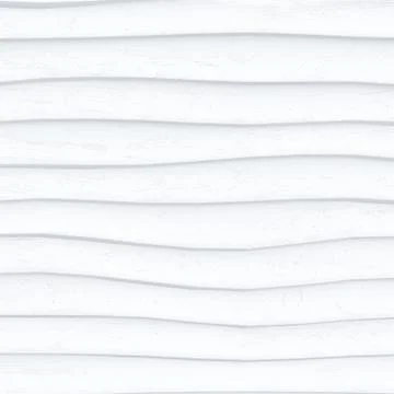 Decorative wall background or texture 3d illustration Stock Illustration